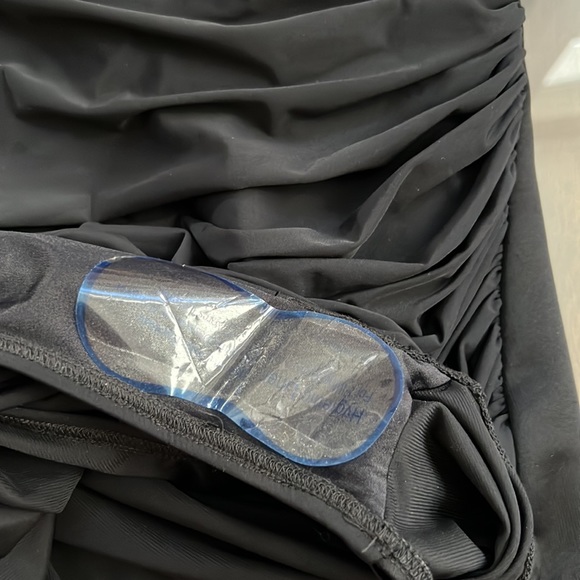 Miraclesuit
Plus Size Sanibel One Piece Swimsuit - Picture 11 of 16